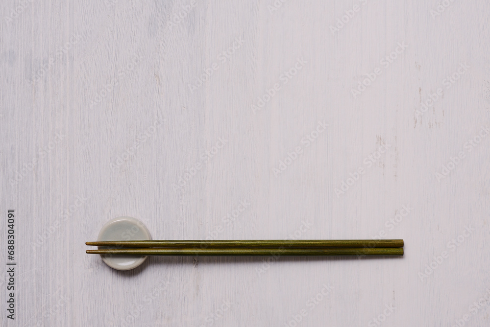 箸 箸置き 箸 箸置き