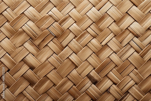 work art design background texture mat rattan woven pattern weaving bamboo Old threaded basket wood wallpaper material white nature decoration photo