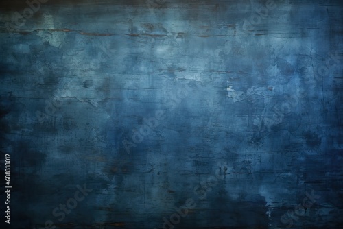bacground canvas stressed grungy blue Dark black indigo colours paint painting grunge grimy background texture textured blank draft messy shabby distressed grated pattern graphic © akkash jpg