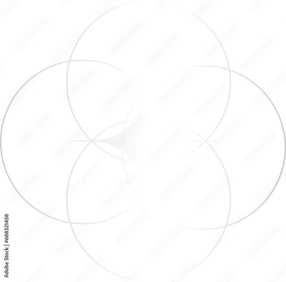 silver star shape brutalist abstract geometric style silver star shape brutalist abstract geometric style