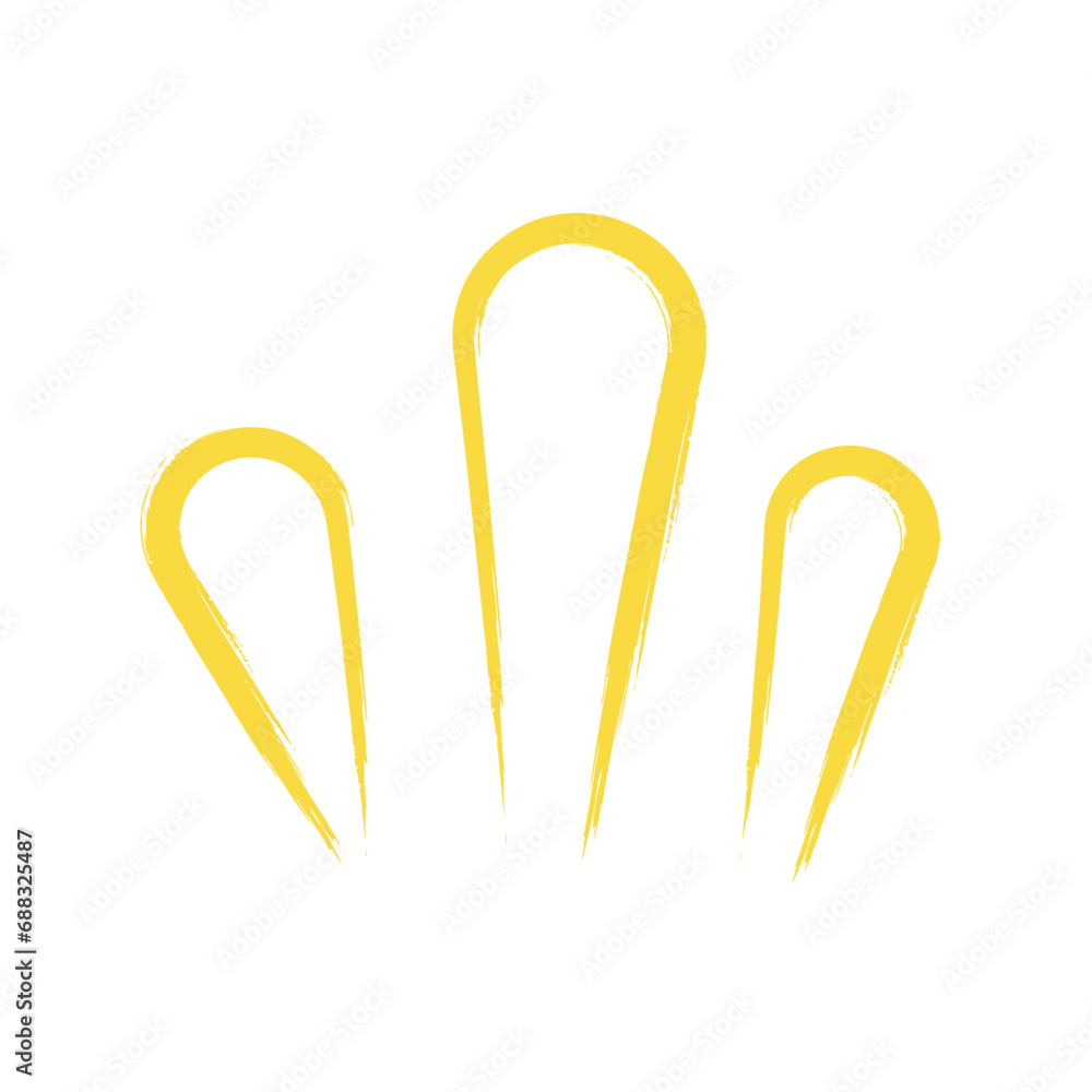 Brush Shape Element Brush Shape Element