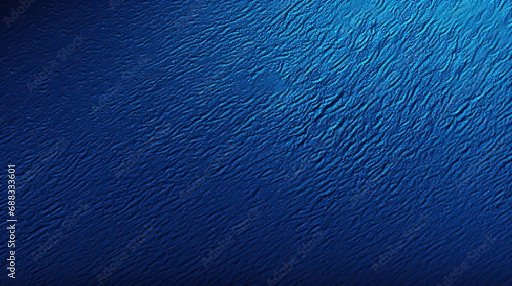 Fototapeta premium Abstract blue background 