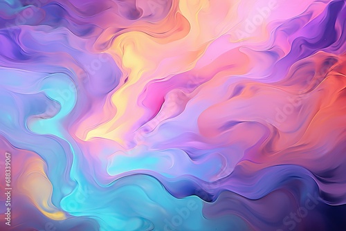 effect turbulence Crazy waves rainbow Acid pattern holographic Liquid texture fluid Iridescent background trippy flow wave