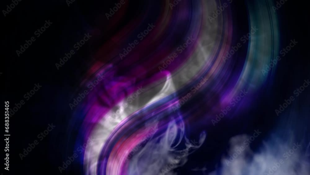 colorful particle grain wave abstract background colorful particle grain wave abstract background