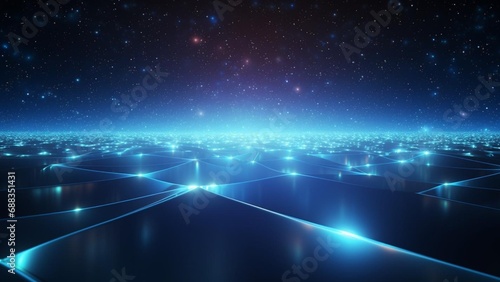 サイバーテクノロジーのイメージ