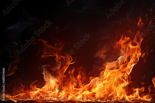 flames fire stylish Beautiful ball background passion black bomb design wild red hell gas fuel closeup isolated decoration warm blaze explode tongue atom yellow explosion balefire
