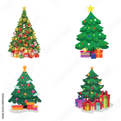 C.hristmas tree 2 Merry Christmas