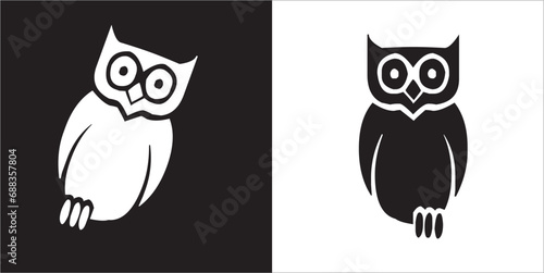 Illustration vector graphics of soccer icon, black and white with a transparent background