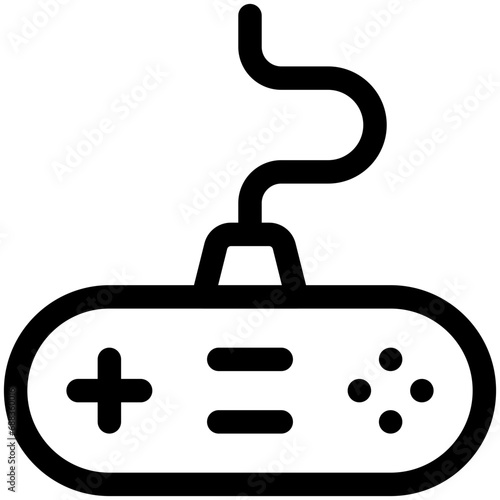 gamepad