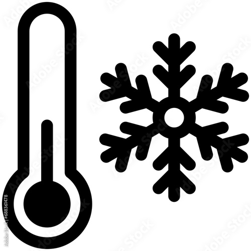 cold thermometer