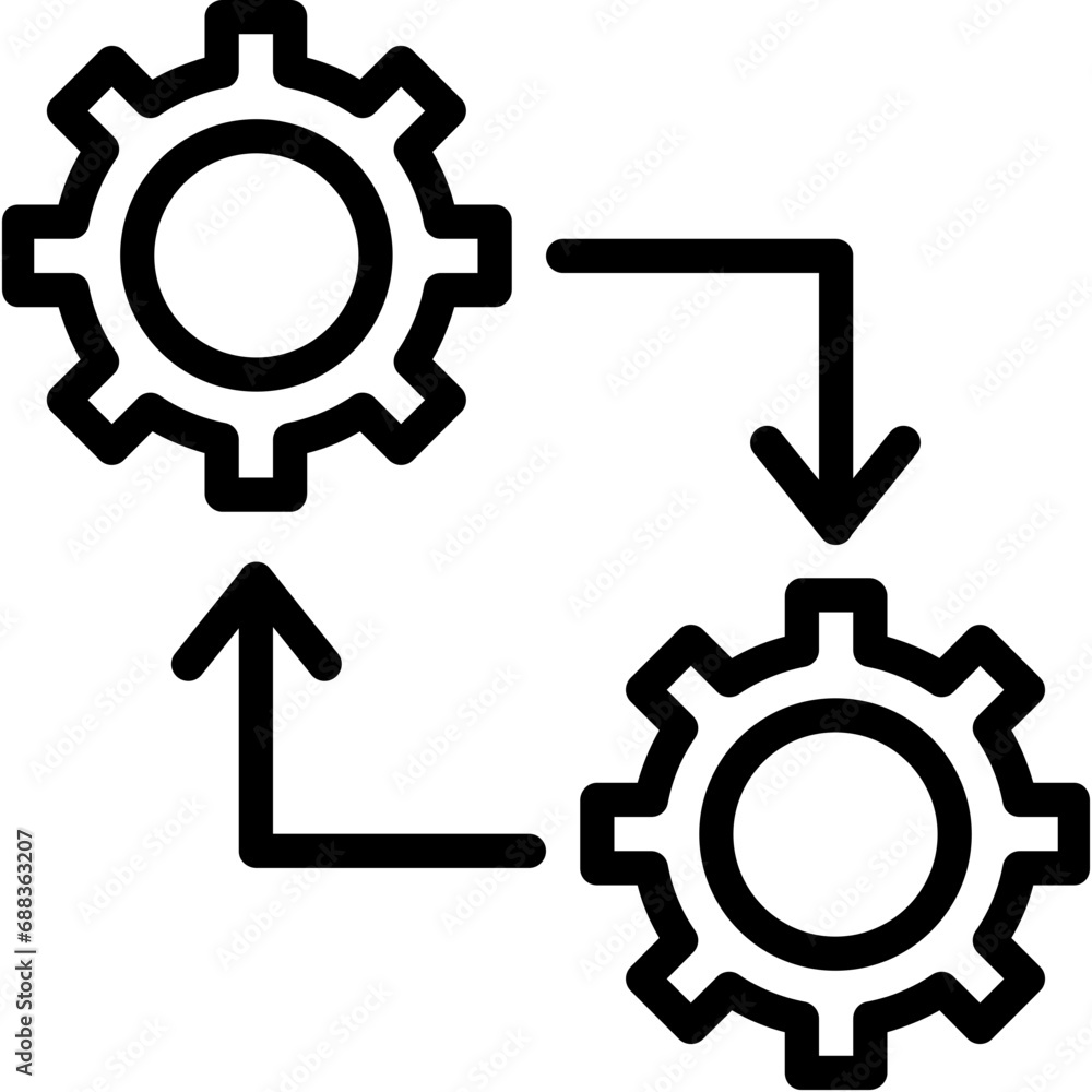 Process vector design.svg Process vector design.svg