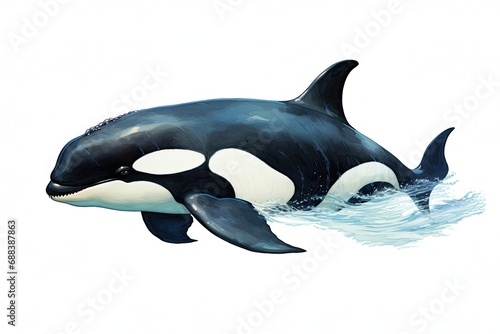 Orca Wale © trimiati