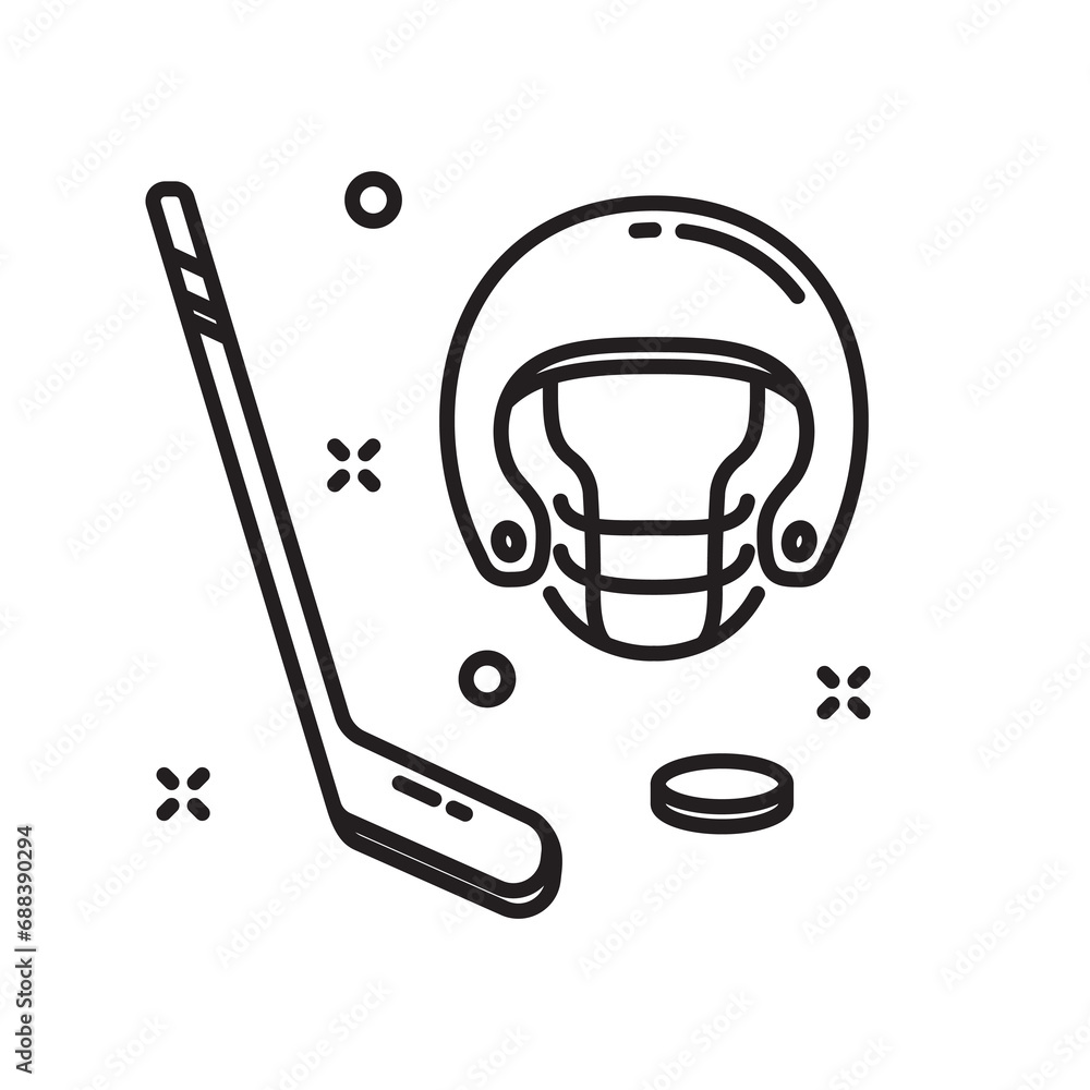 Various Sports Vector Collection 1