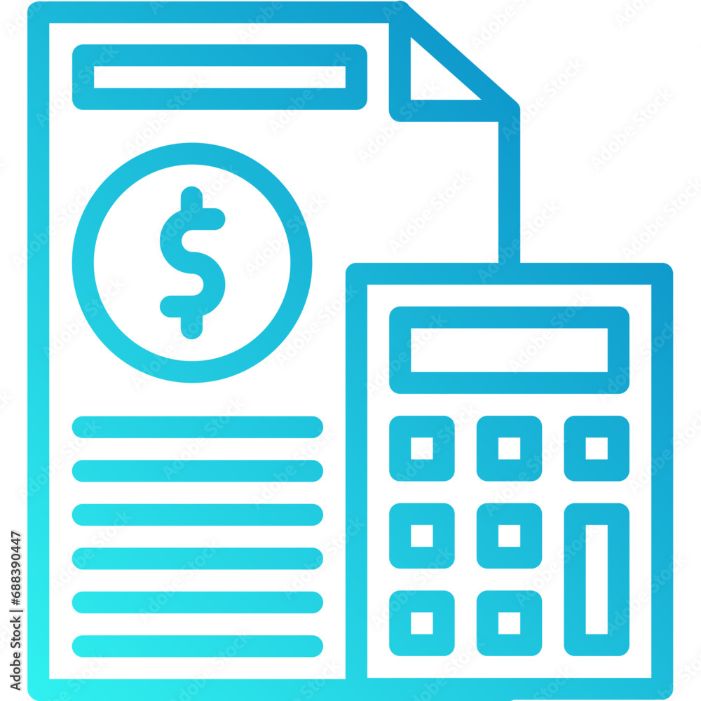 Budget vector design.svg Budget vector design.svg