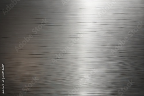 plate aluminum steel metal wide brushed Fine background silver texture plaque design metallic panel new honed stainless aluminium light shiny