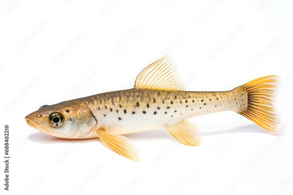 Polli Bichir Fish Polli Bichir Fish