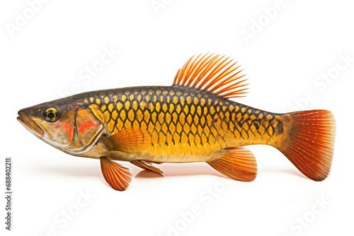 Polli Bichir Fish