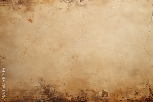 background paper old parchment rough page letter worn brown border surface rust torn aged ripped blank yellow stain scrapbook cardboard element paint memory used beige scrap photo