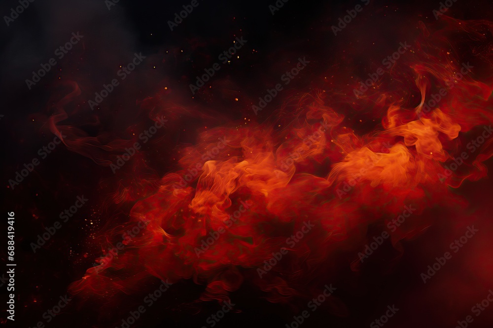 texture misty fog Smoke background embers particles fire Perftect particle ember sparkle blur cloud dark decoration design drift star burn dust dynamic effect elegant flowing fume