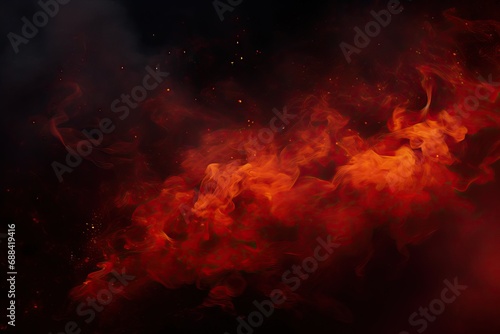 texture misty fog Smoke background embers particles fire Perftect particle ember sparkle blur cloud dark decoration design drift star burn dust dynamic effect elegant flowing fume photo