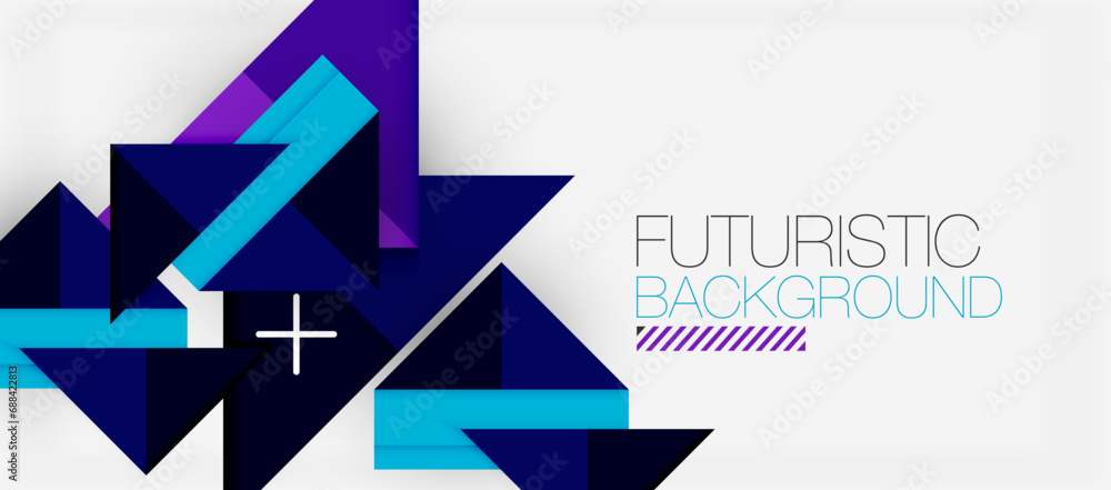 Triangle Vector Background Illustration For Wallpaper, Banner, Background, Card, Book Illustration, landing page Triangle Vector Background Illustration For Wallpaper, Banner, Background, Card, Book Illustration, landing page