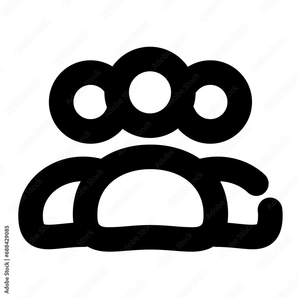 group line icon, user group outline vector sign, linear style pictogram isolated on white. logo illustration. group line icon, user group outline vector sign, linear style pictogram isolated on white. logo illustration.