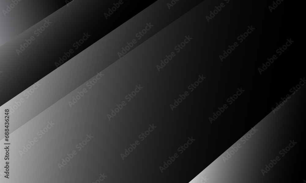 Abstract black and white geometric background. Vector illustration Abstract black and white geometric background. Vector illustration