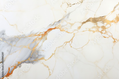 veins golden marble Calacatta stone white texture background natural tile grey abstract ceramic surface light interior pattern wallpaper gold polished nature decoration design floor kitchen