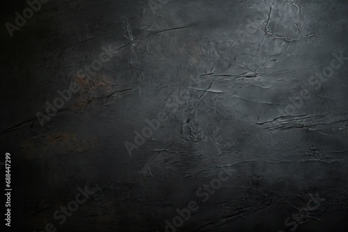 texture surface stone concrete black Empty background blackboard metal blurred brick brown copy space dark degrade design granite graphic