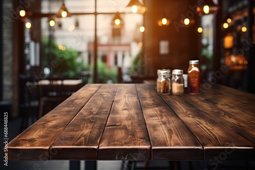 products your montage splay used can filter vintage background interior shop coffee cafe bokeh blurred top table wood old empty eatery counter cafes kitchen brown