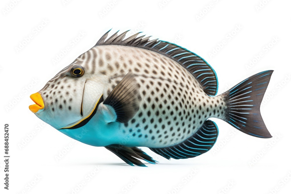 Triggerfish Triggerfish