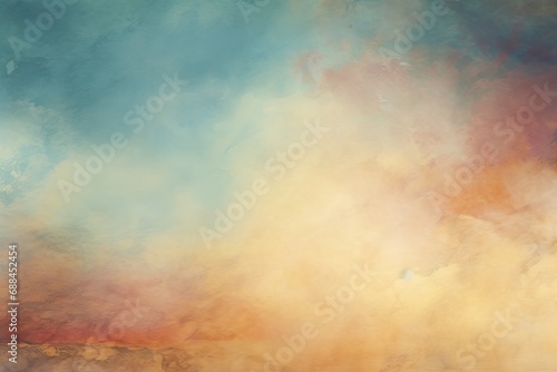 stains background sky Dreamy texture pattern abstract design style textured grunge vintage grimy old rough paper retro material surface effect dirty weathered natural aged ancient blank © akkash jpg