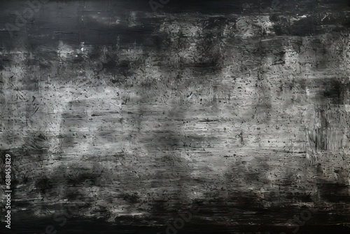 background board black texture chalk color white Grunge blackboard design abstract crayons blank drawing vignetting element old