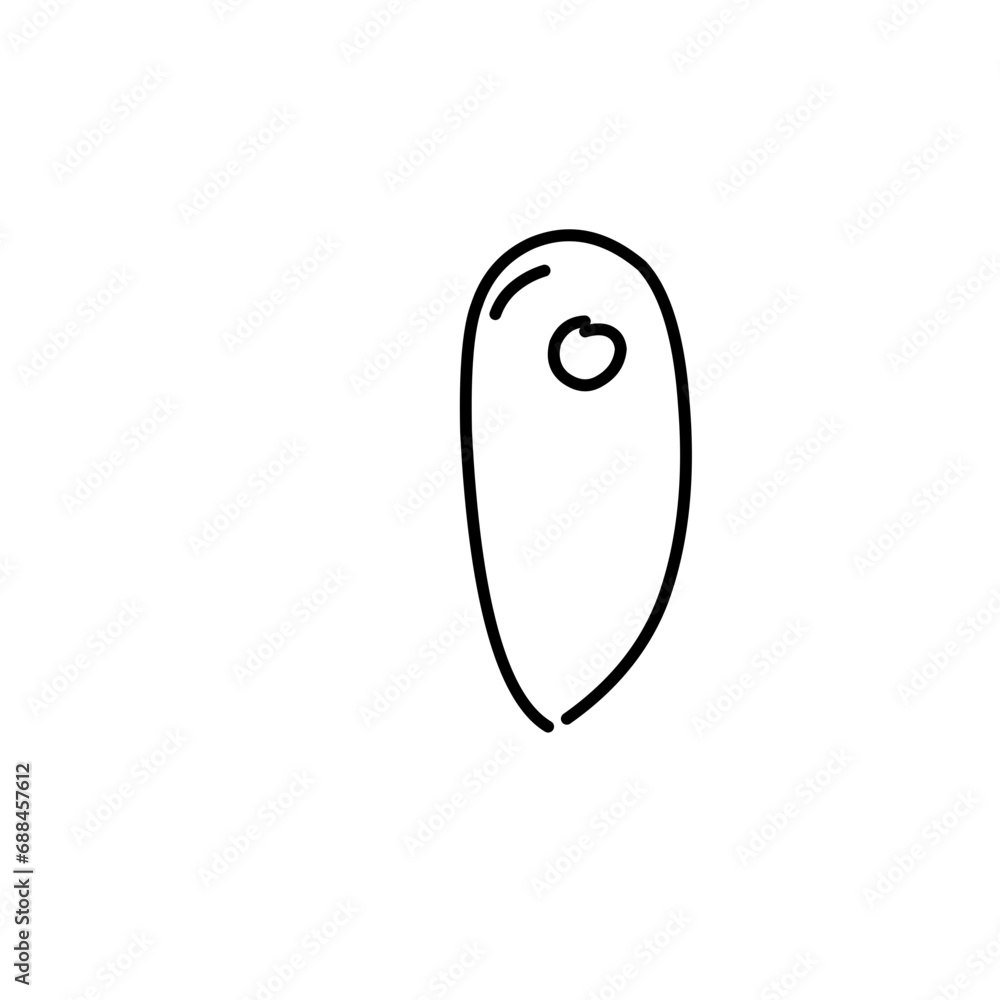 Doodle pin location Doodle pin location