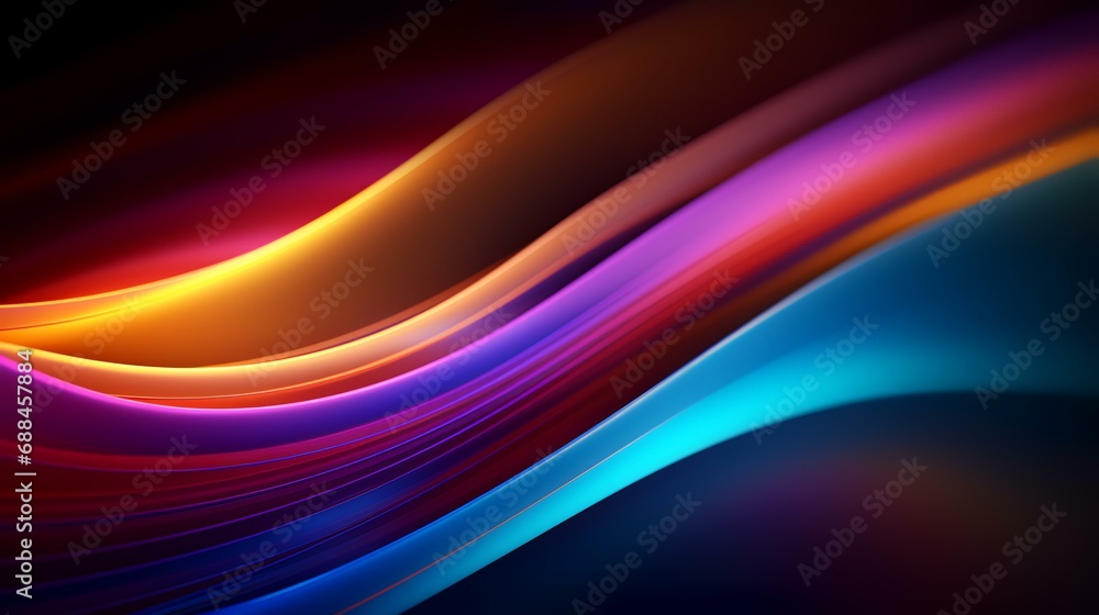abstract colorful background with smooth lines in it. Vector illustration. abstract colorful background with smooth lines in it. Vector illustration.