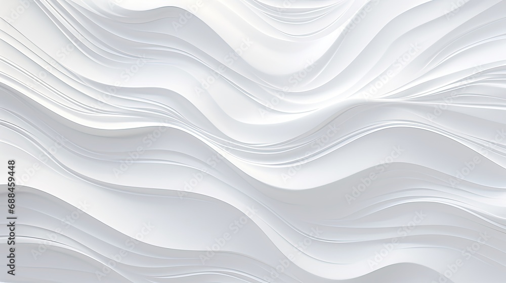 White Water Wave Texture Background White Water Wave Texture Background