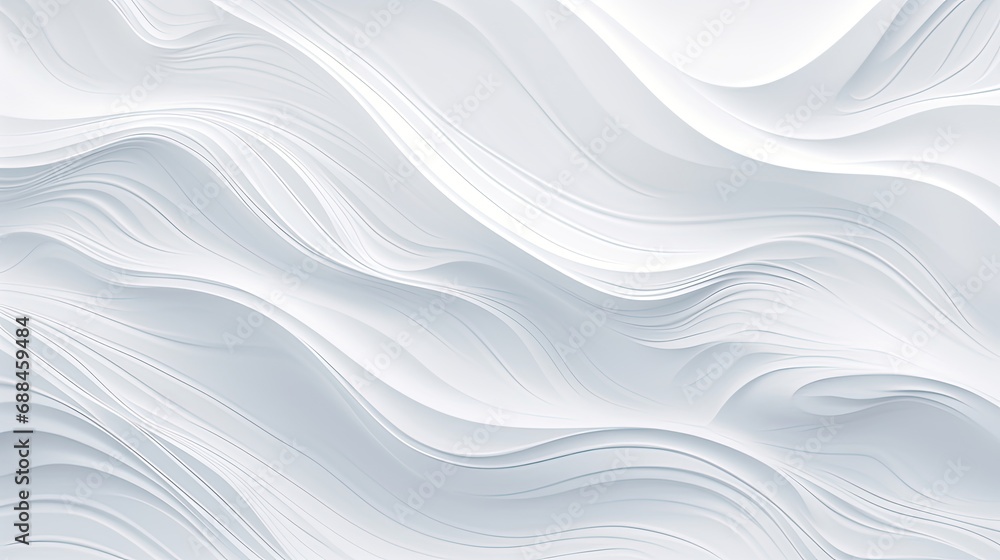 White Water Wave Texture Background White Water Wave Texture Background