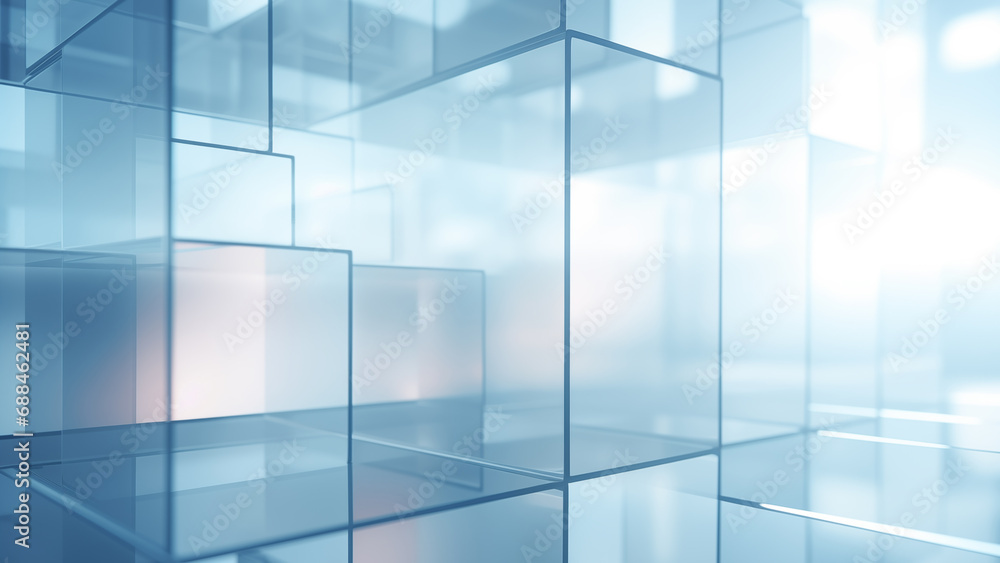 Technology concept abstract grey glass wall Background Technology concept abstract grey glass wall Background
