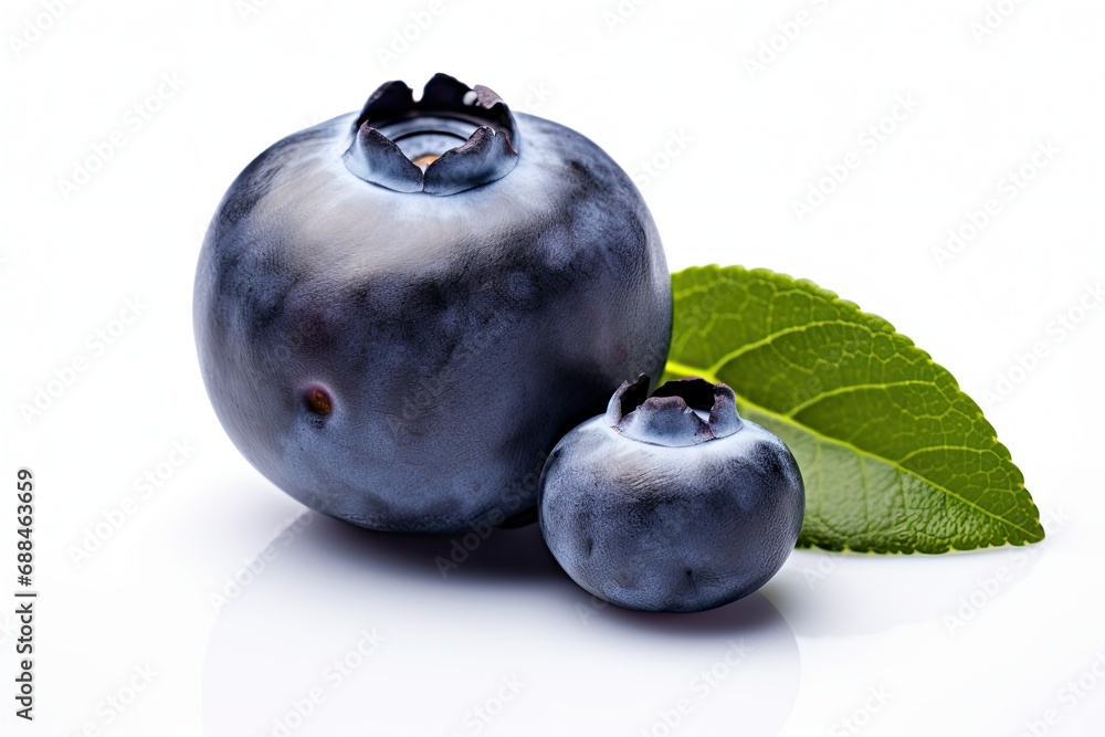 Blueberry Blueberry
