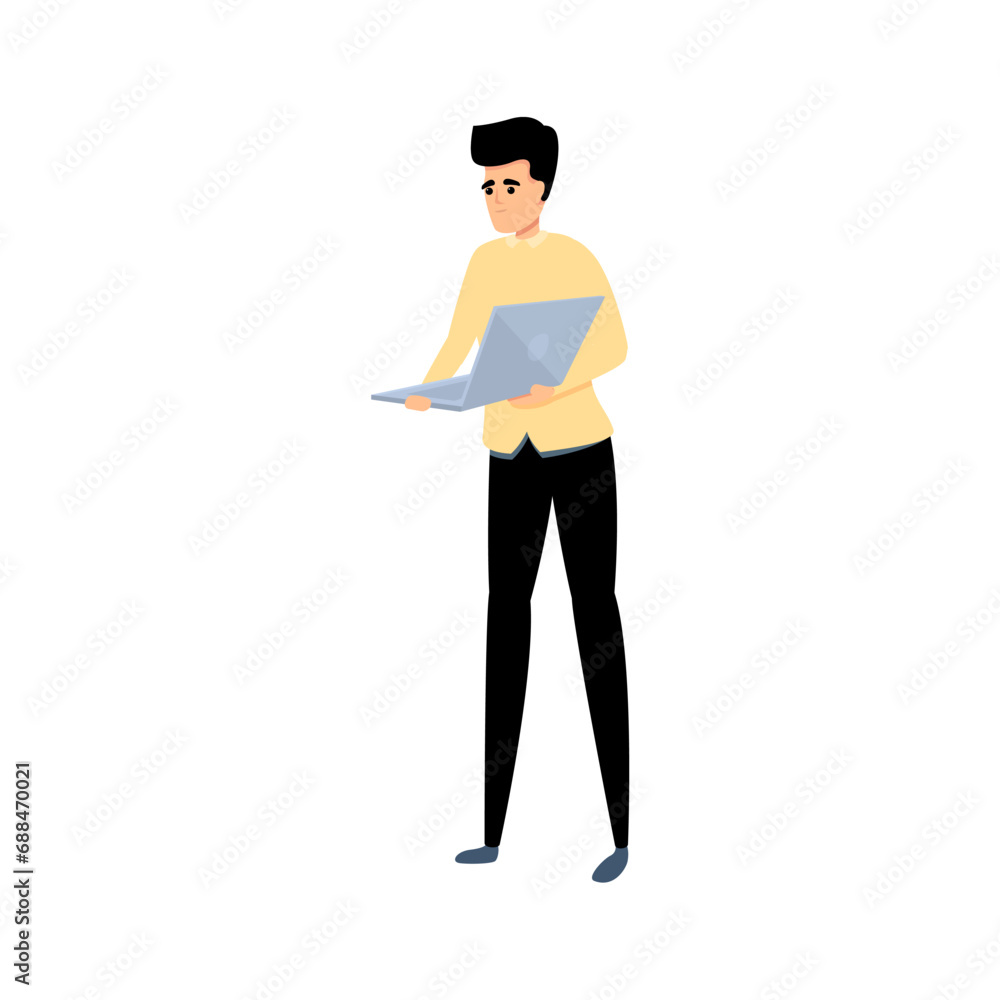 set of poses for community activities human set of poses for community activities human