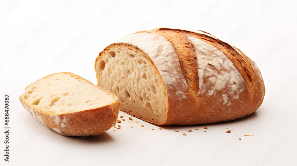 fresh bread pictures
