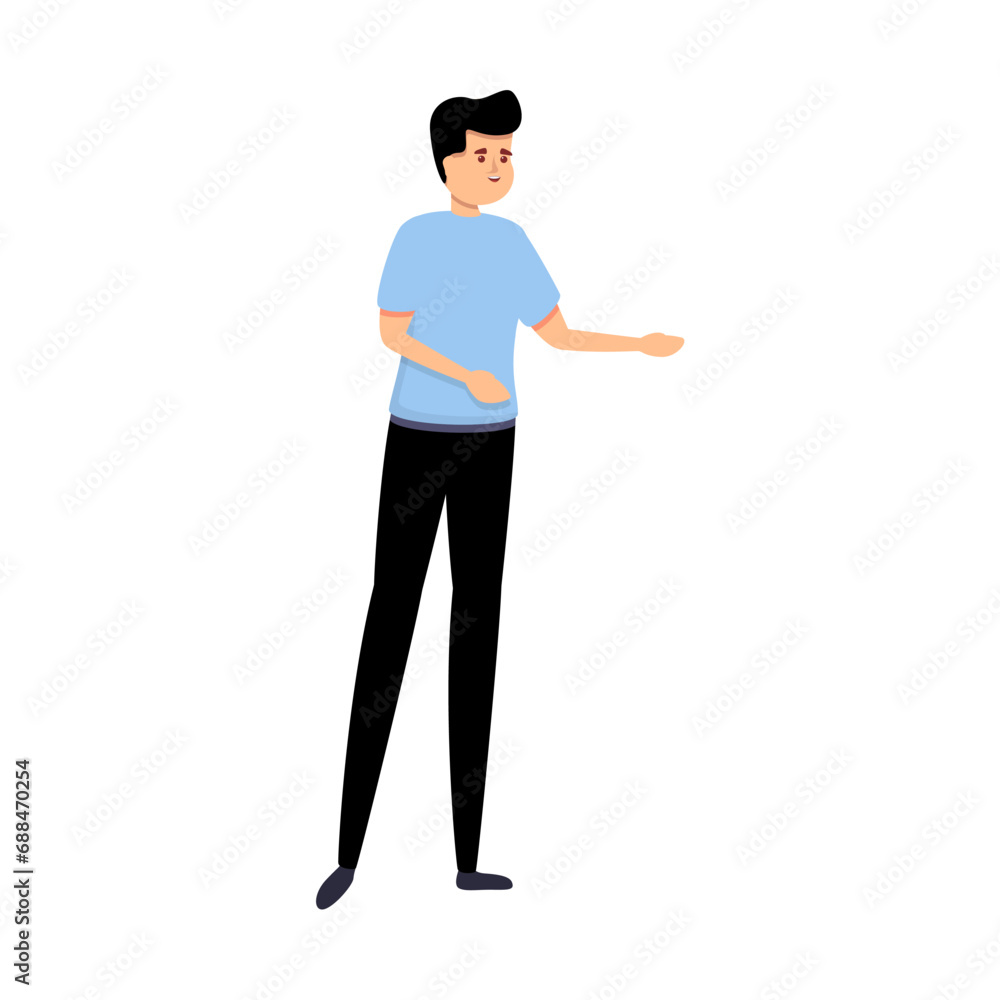 set of poses for community activities collection set of poses for community activities collection