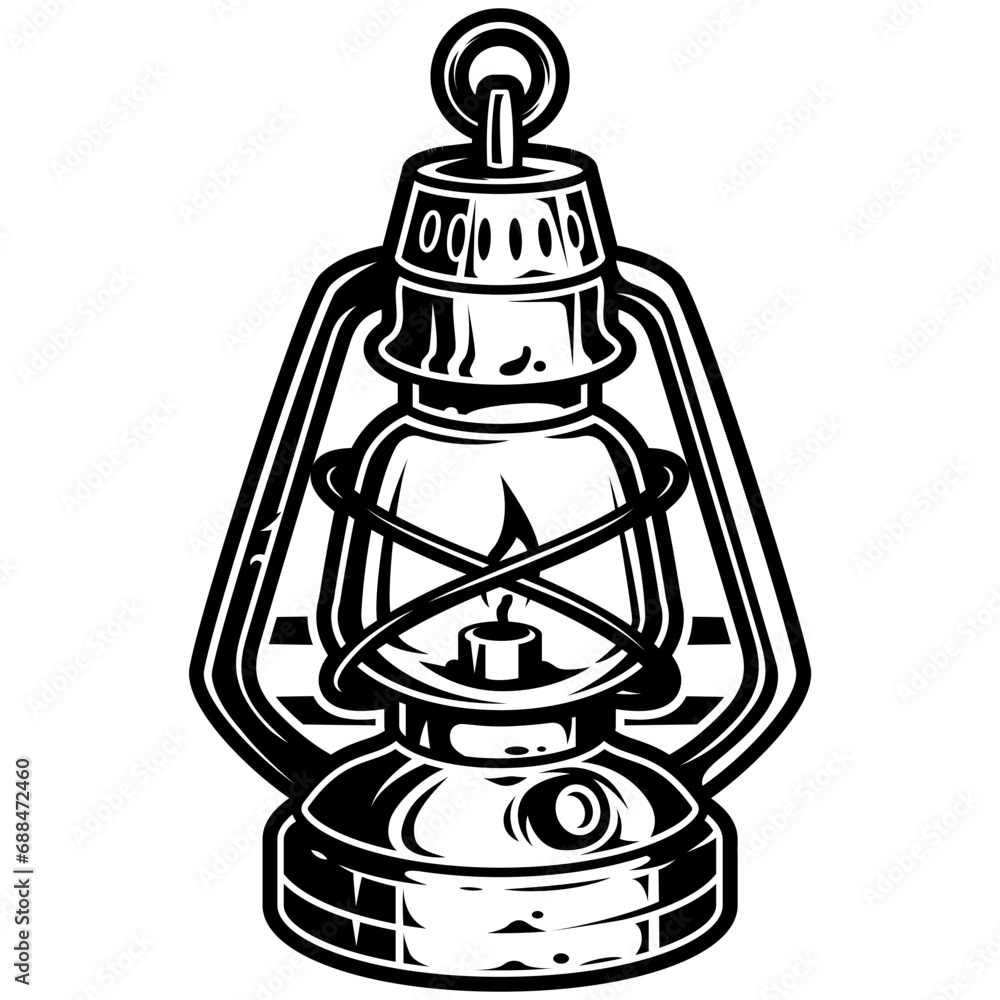 antique lantern antique lantern