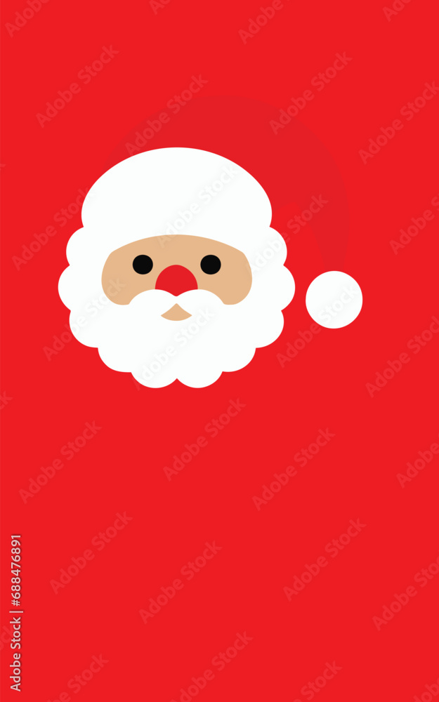 santa claus illustration santa claus illustration