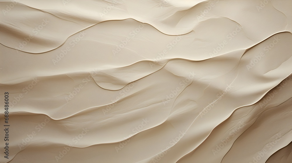 texture of cream