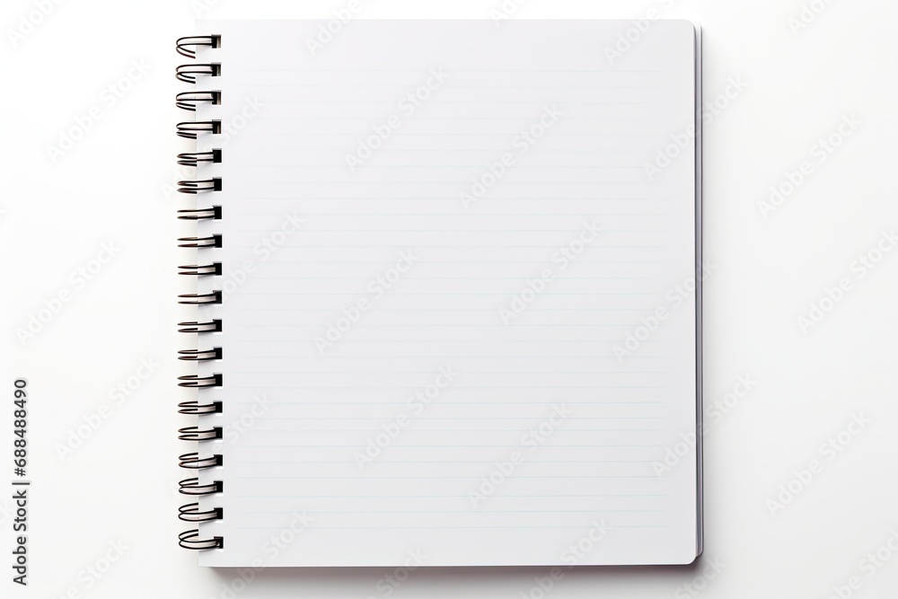 Notebook Notebook