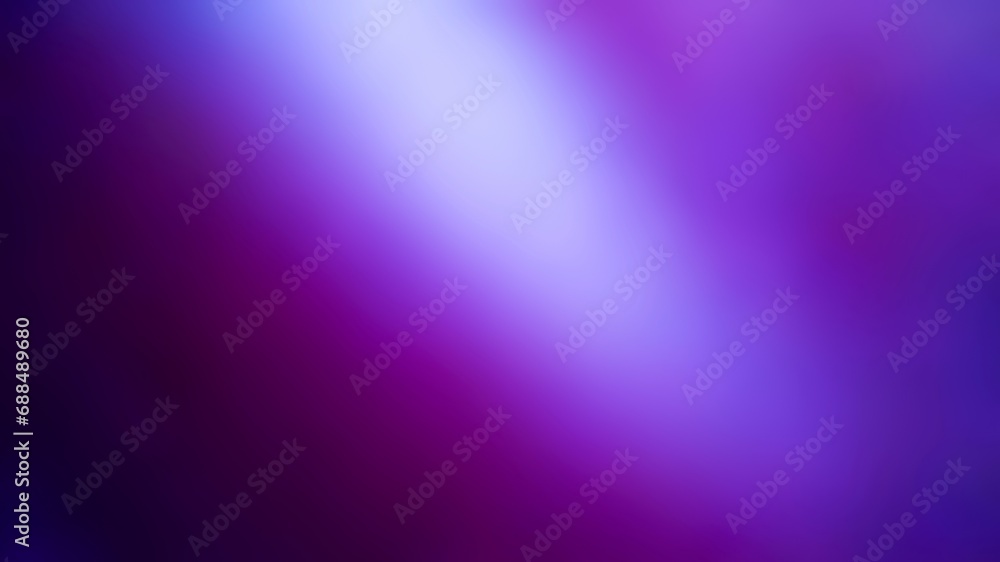Fototapeta premium Defocused purple fire burst effect for background or backdrop