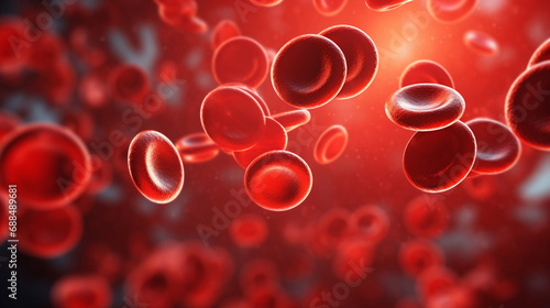 Human blood globulins