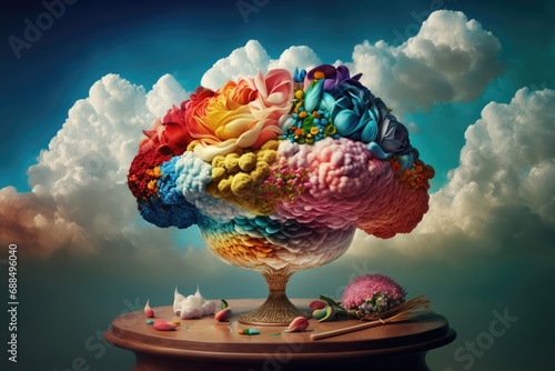 Generative AI Images