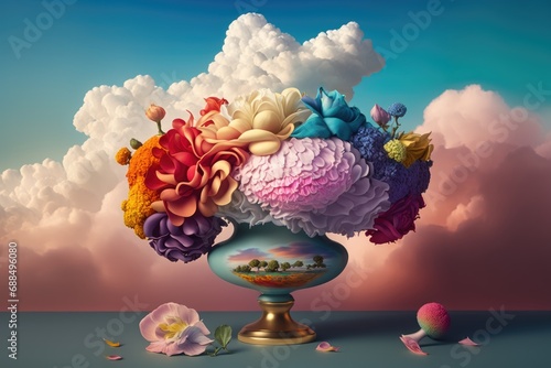 Generative AI Images